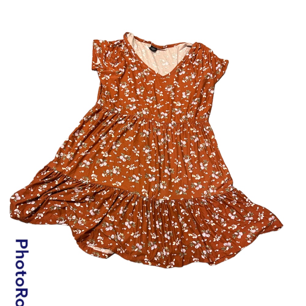 Summer Dress 👗